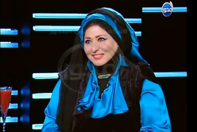 بالفيديو.. سهير رمزي : هذا ما فعلته والدتي عندما قررت الاعتزال