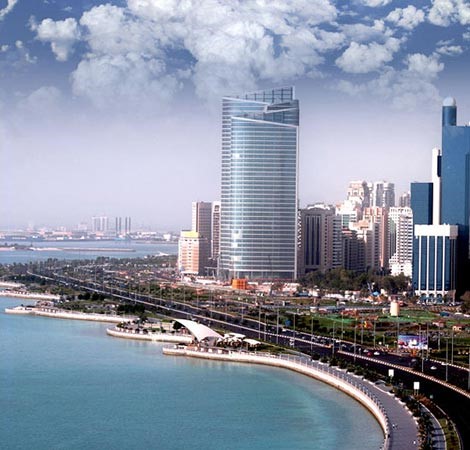 ابوظبي