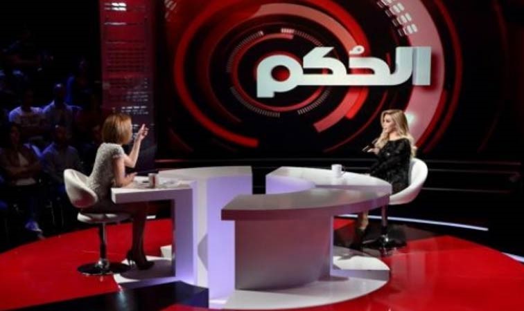 من اجواء الحلقة