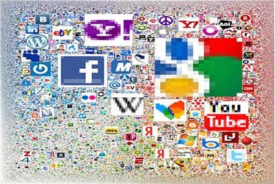 بالصور.. الأيام الأولى لأشهر مواقع الانترنت