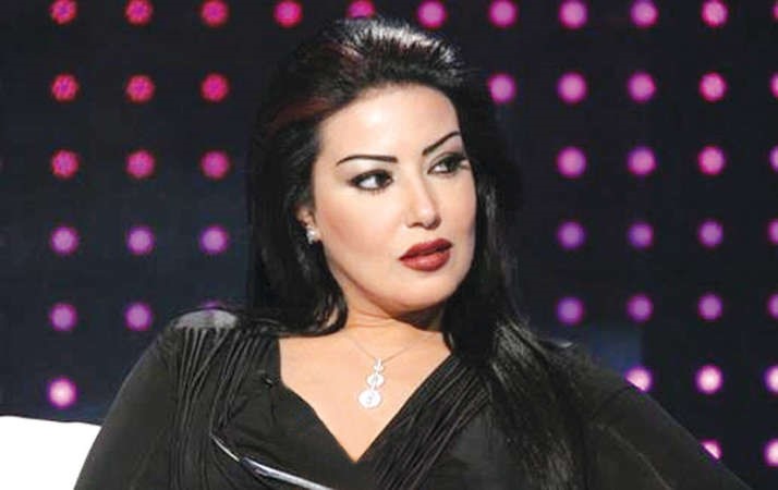 سمية الخشاب﻿
