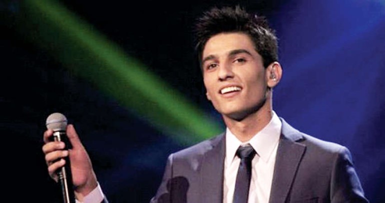 محمد عساف ﻿