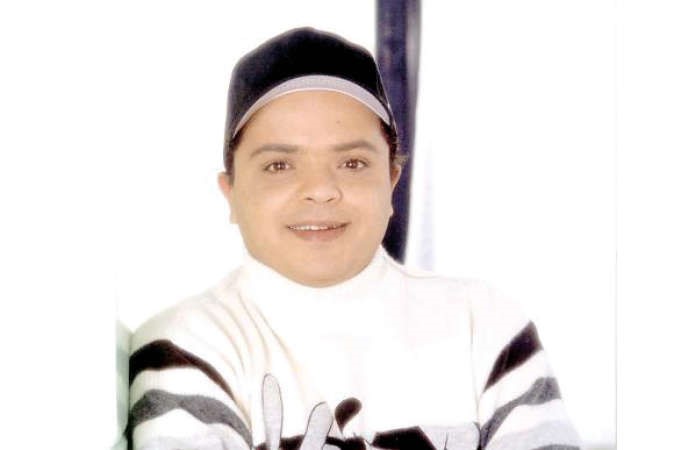 محمد هنيدي 