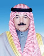 الشيخ محمد الخالد﻿