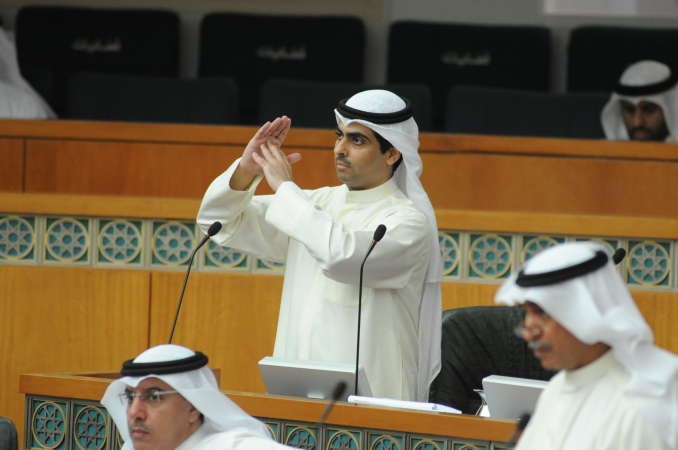 رياض العدساني
