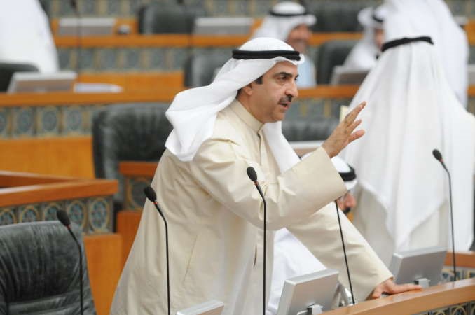 جمال العمر
