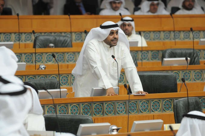 محمد الجبري
