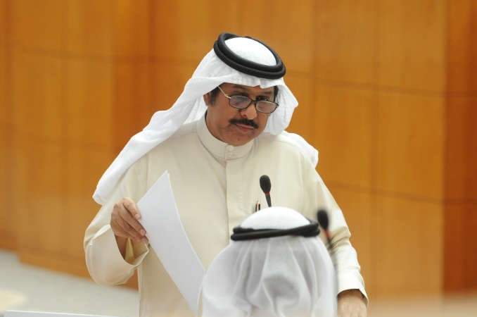 حمد الهرشاني

