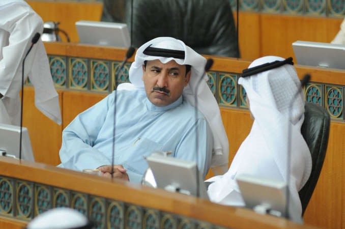 سعد الخنفور
