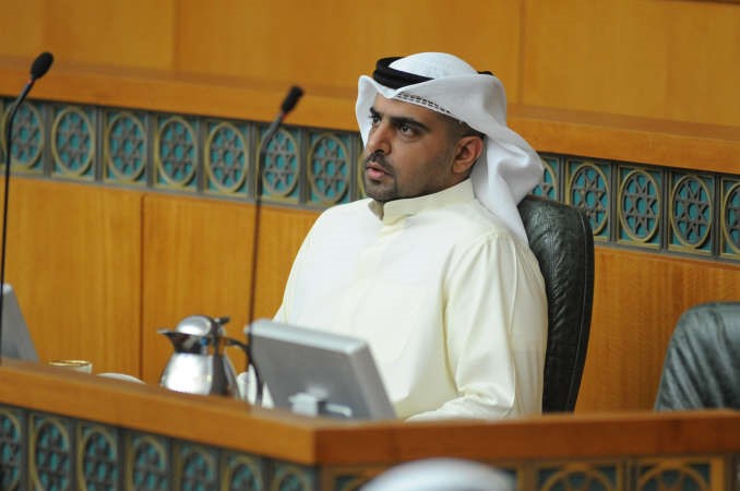 راكان النصف

