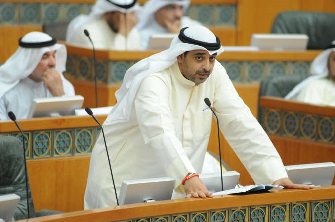 الشيخ محمد العبدالله
