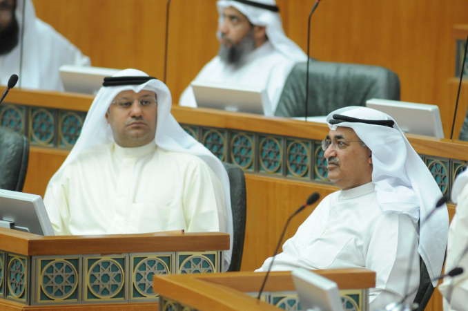 دعبدالمحسن المدعج ودعلي العبيدي
