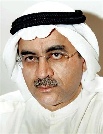 وزير التربية ووزير التعليم العالي احمد المليفي