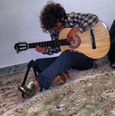بالصور.. شجون الهاجري بلوك جديد