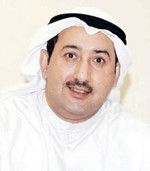 الامين المساعد لقطاع المسارح محمد العسعوسي