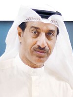 مدير المهرجان حمد الرقعي