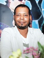محمد دحام الشمري
