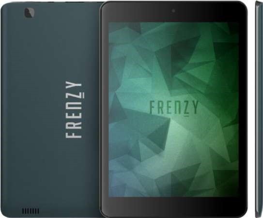 إستكشف حاسوب «‏Frenzy 8Z» اللوحي