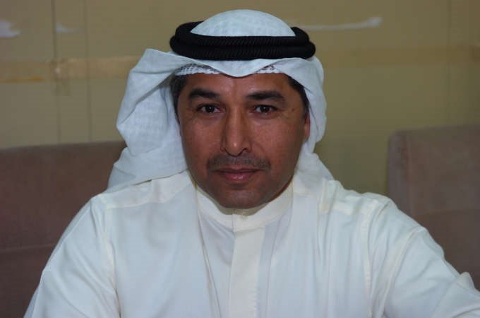بدر الرزيحان﻿