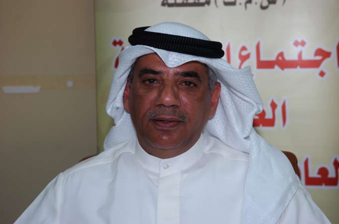 عادل الهاجري﻿