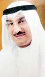 عواد العنزي﻿