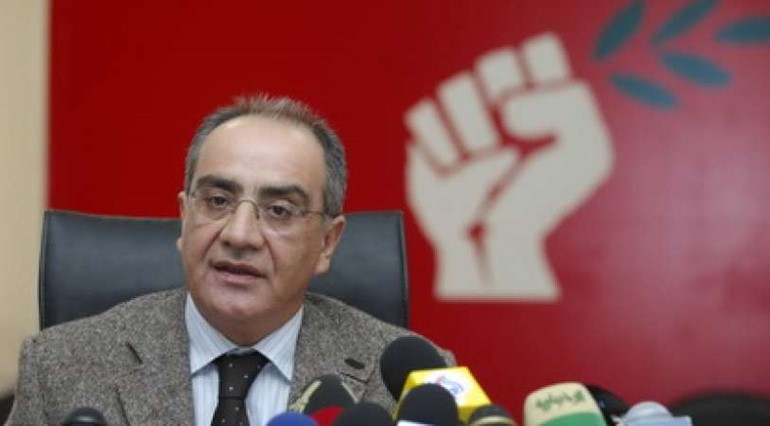 د فارس سعيد 