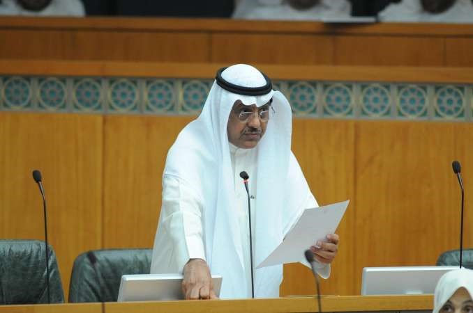 مبارك الخرينج