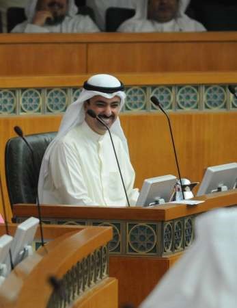 علي الراشد