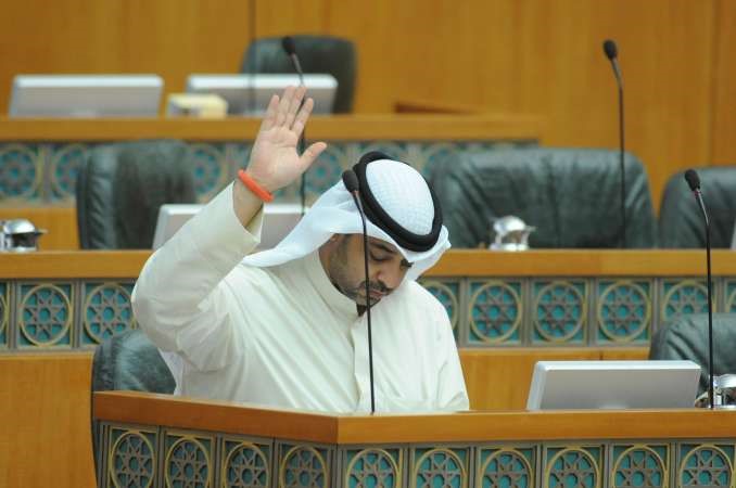 الشيخ محمد العبدالله
