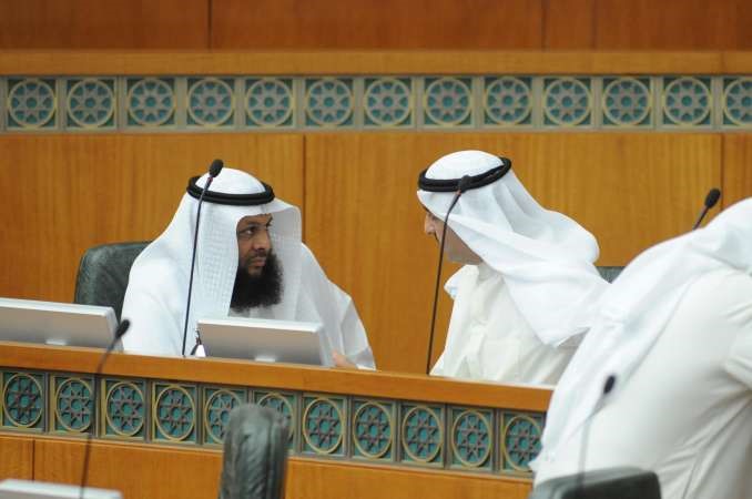 جمال العمر وحمود الحمدان