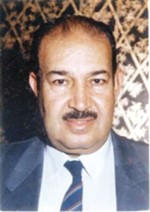 خليل ريان﻿