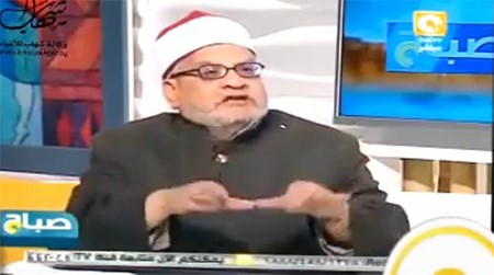 احمد كريمة