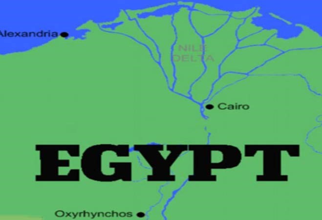 بالفيديو.. أقدم صورة للسيد المسيح تكتشف في مصر 