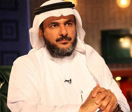 طارق الحبيب ينجو من الموت على يد "مفحط" ويدعو لتجنب العناق والمصافحة بسبب كورونا