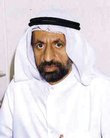 دصالح الراشد