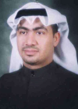 دصالح الشويت