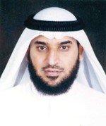 دعمر الشايجي
