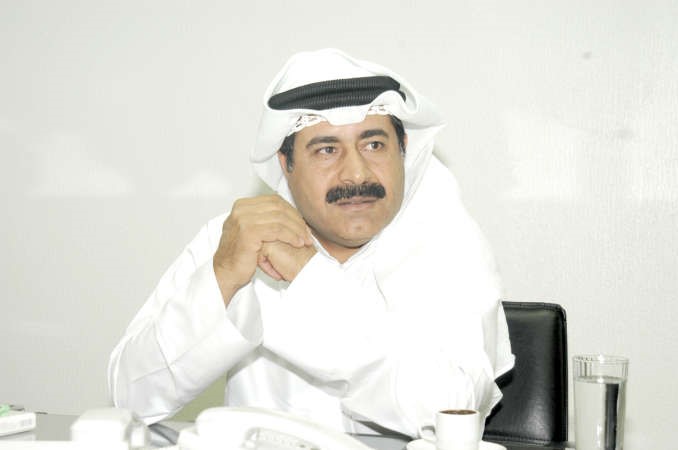 عبدالعزيز الطوالة﻿