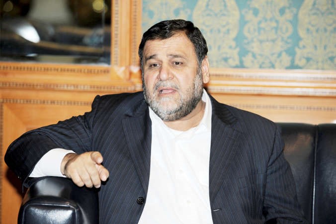  خالد الضاهر