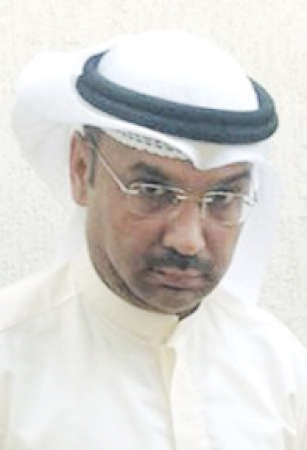 العميد محمد الشرهان ﻿