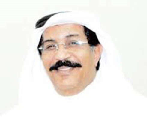 اللواء عبد الحميد العوضي ﻿
