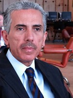 خالد المضف