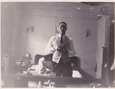 Colin Powell التقط اول Selfie منذ 60 عاما