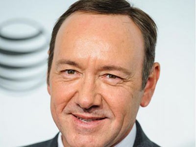 Kevin Spacey