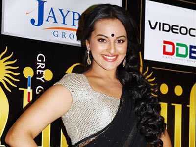 Sonakshi Sinha