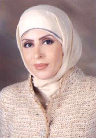 رحيمة عبدالله