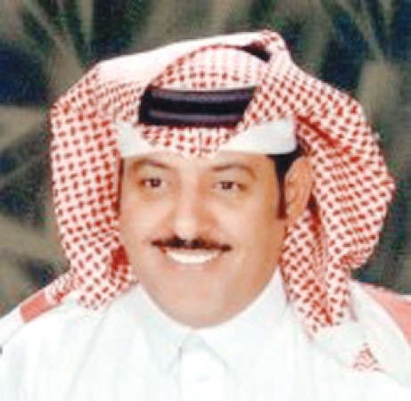 خضران المطيري