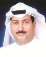 دغانم الحجيلان