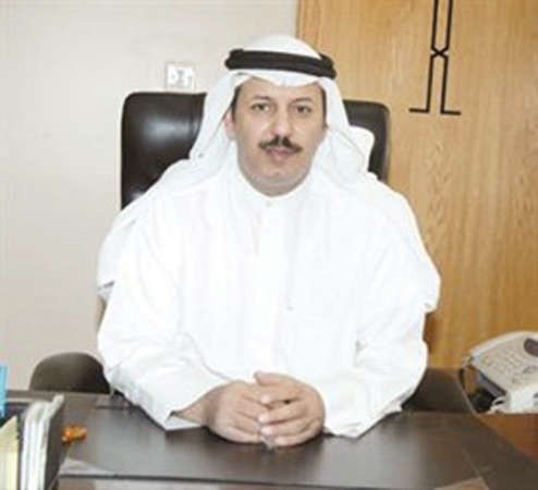 بندر المطيري 
