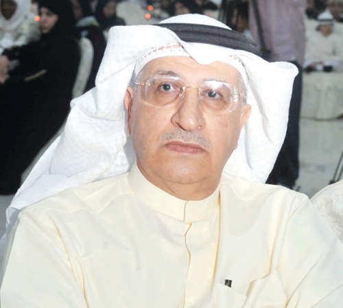علي الريس 